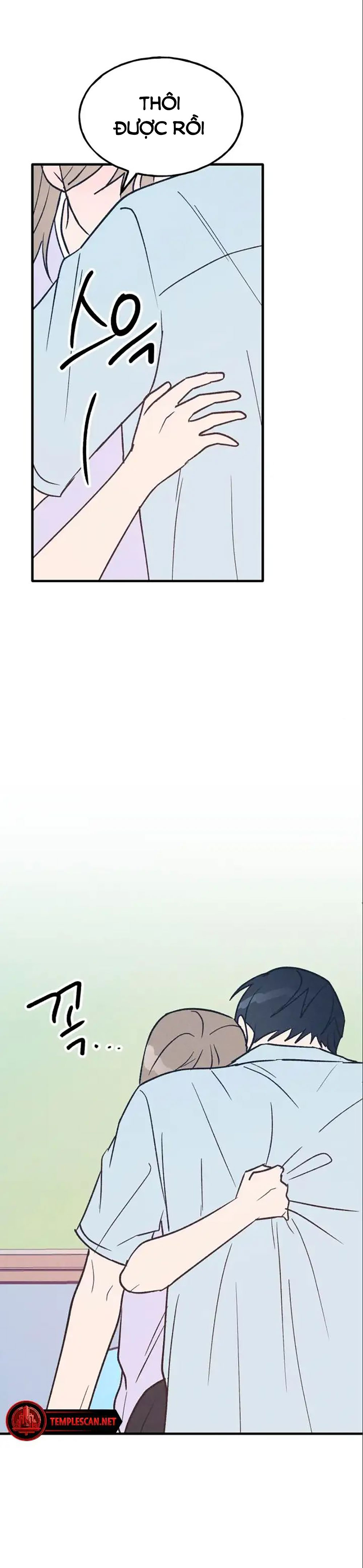 nguyên tắc của bạn thân là con trai chapter 30.1 20