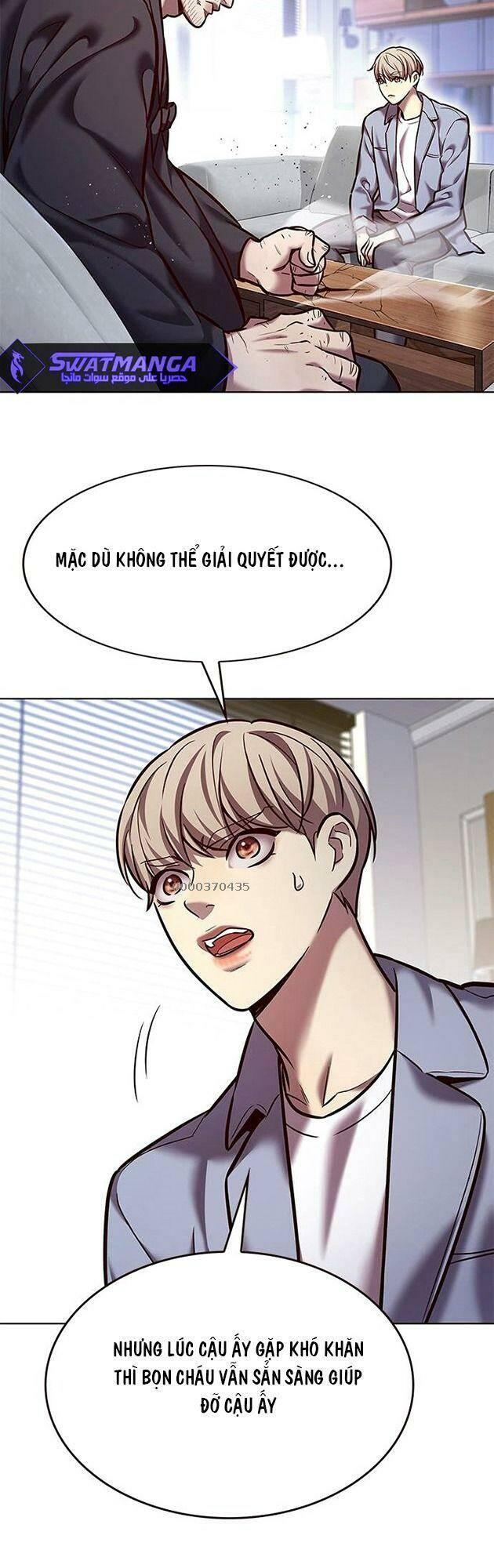 biến thân thành mèo chapter 227 40