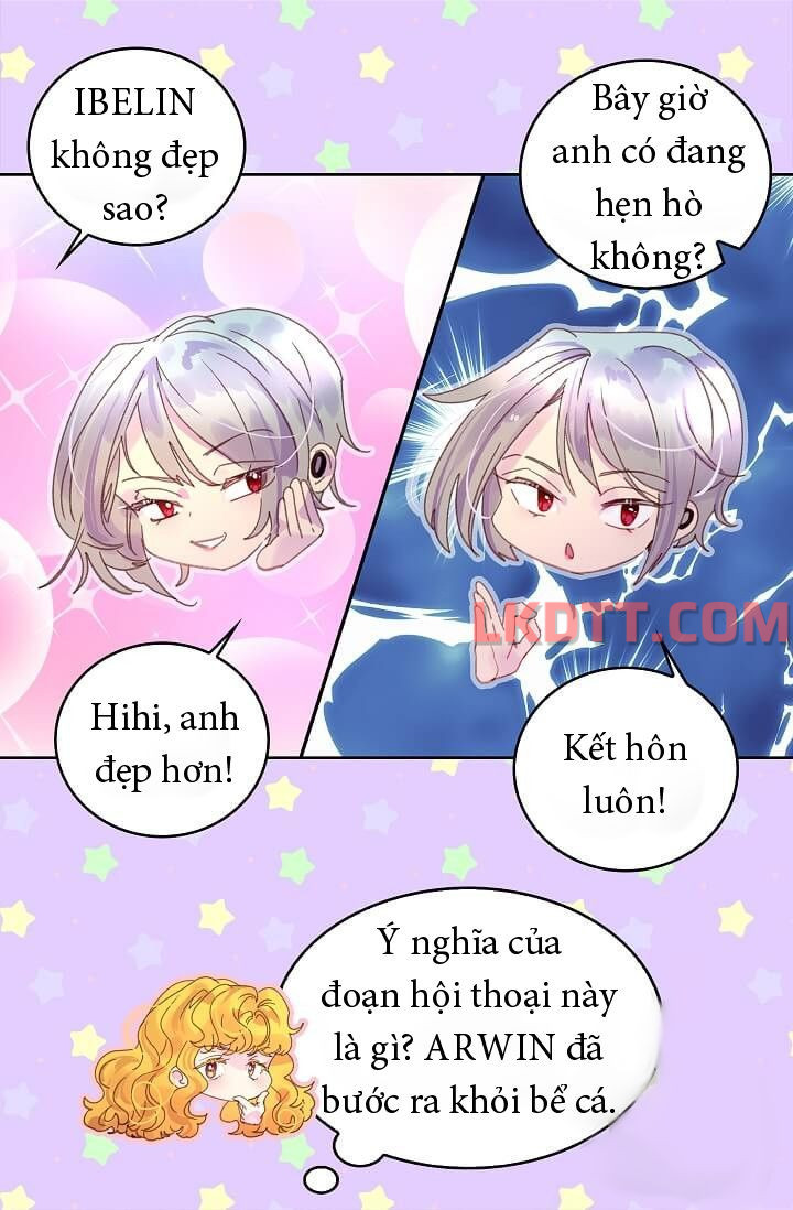 đừng xem thường nữ phụ chapter 134 9