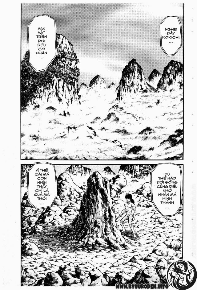 chú bé rồng - ryuuroden chapter 22 2