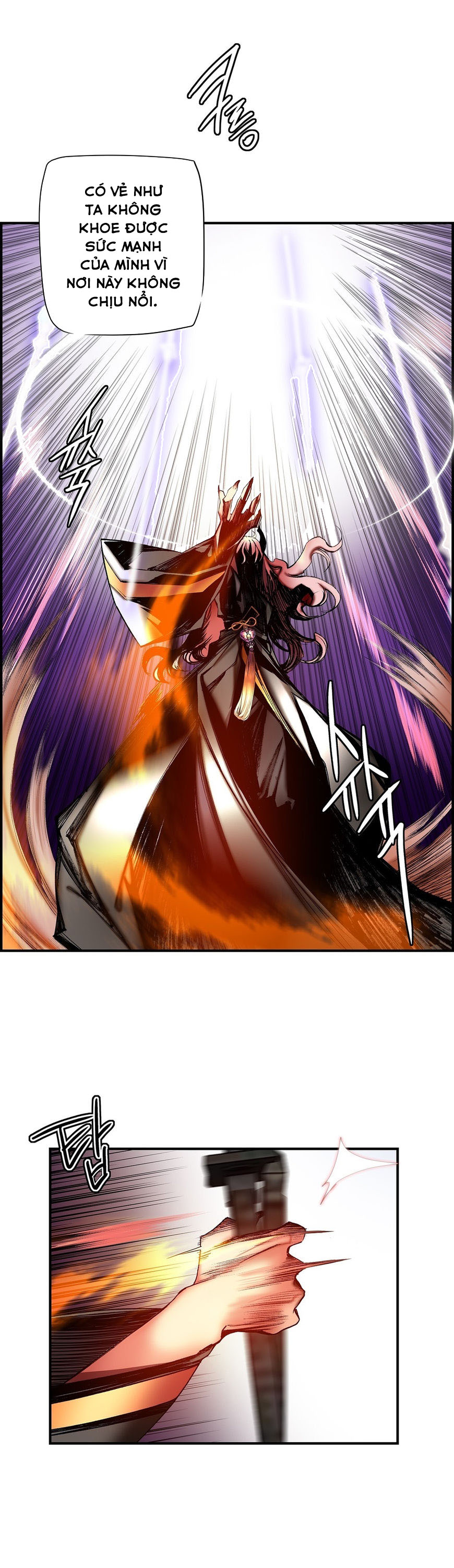 sự ràng buộc của lilith chapter 58 12