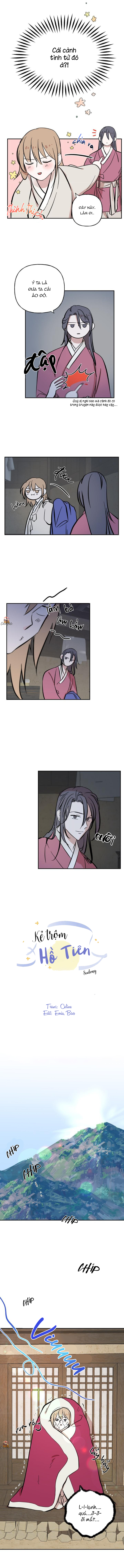 kẻ trộm hồ tiên chapter 12 2