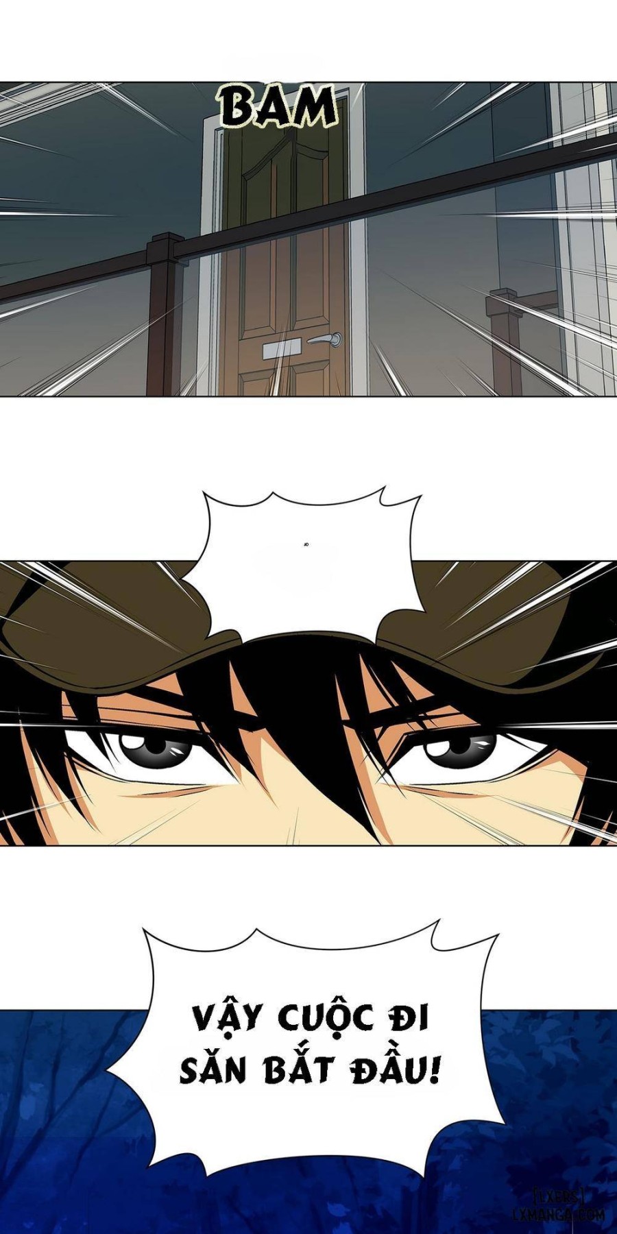 nô lệ song sinh chapter 24 19