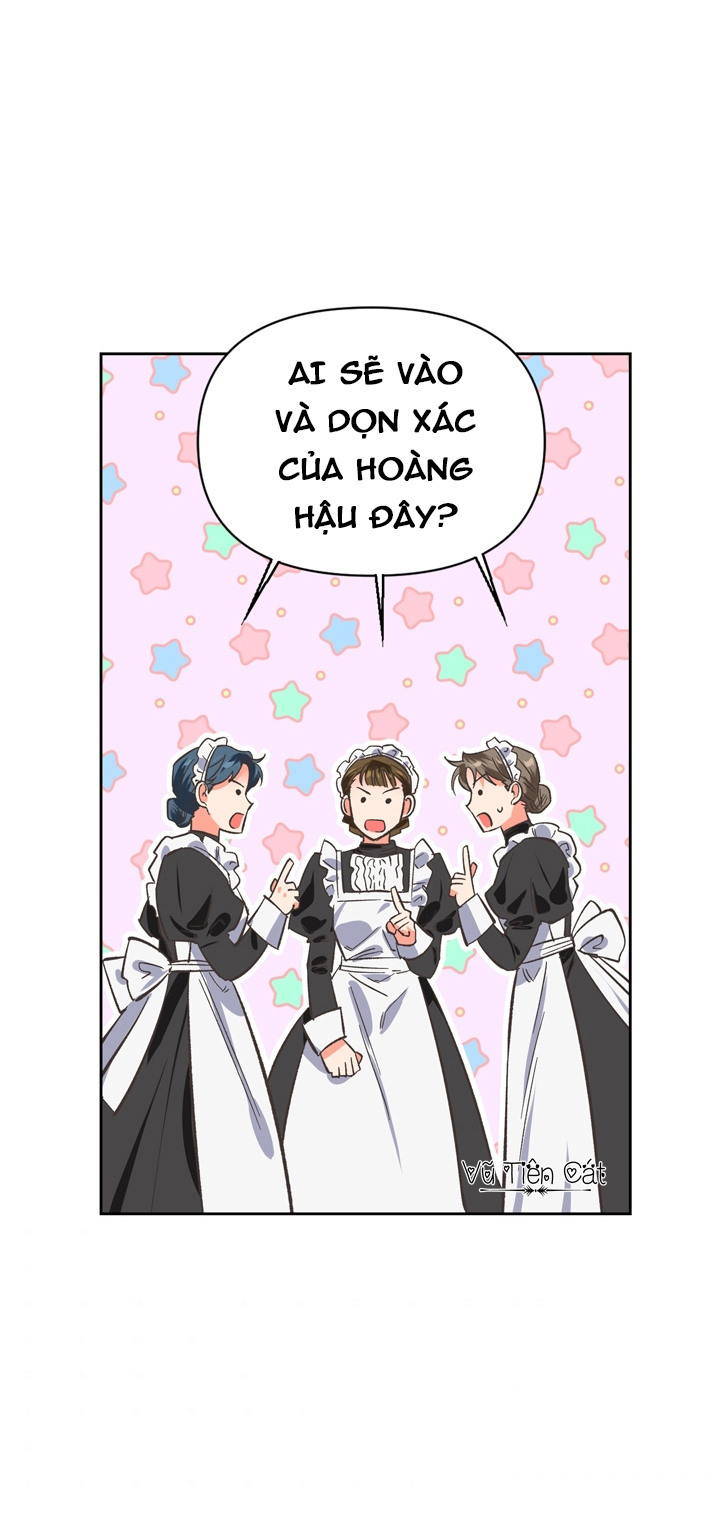 ác nữ xứng đôi với bạo chúa chapter 6 5