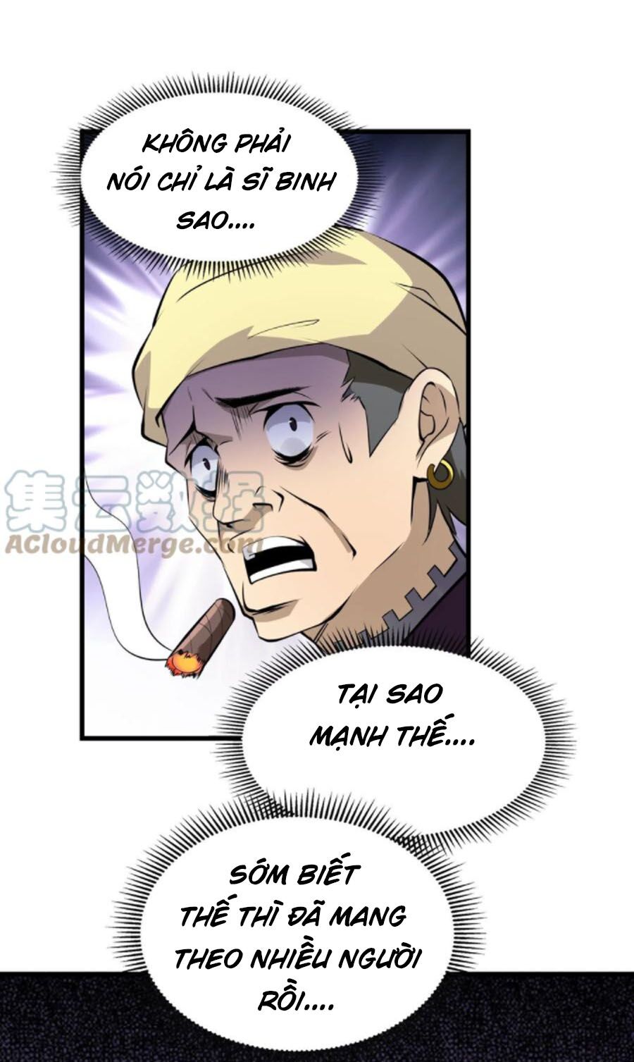 nãi ba là chiến thần mạnh nhất chapter 57 32