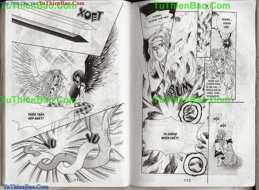 địa ngục tuyết trắng chapter 35 5