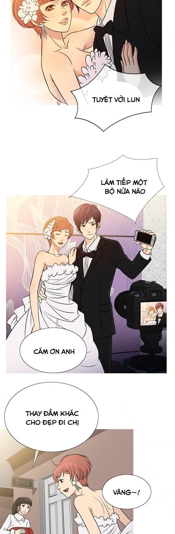 thiên đường chapter 63 9