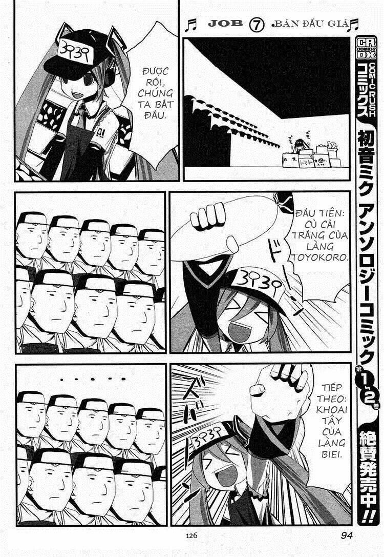 hatsune mix chapter 7 13