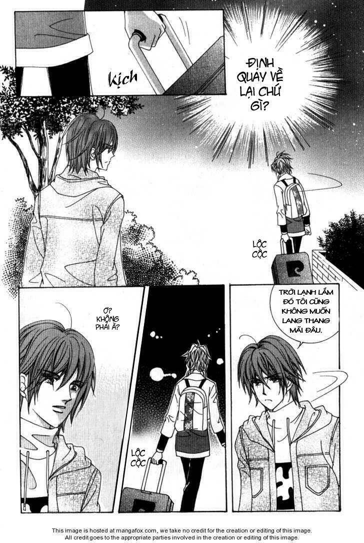 she's scary chapter 24 28