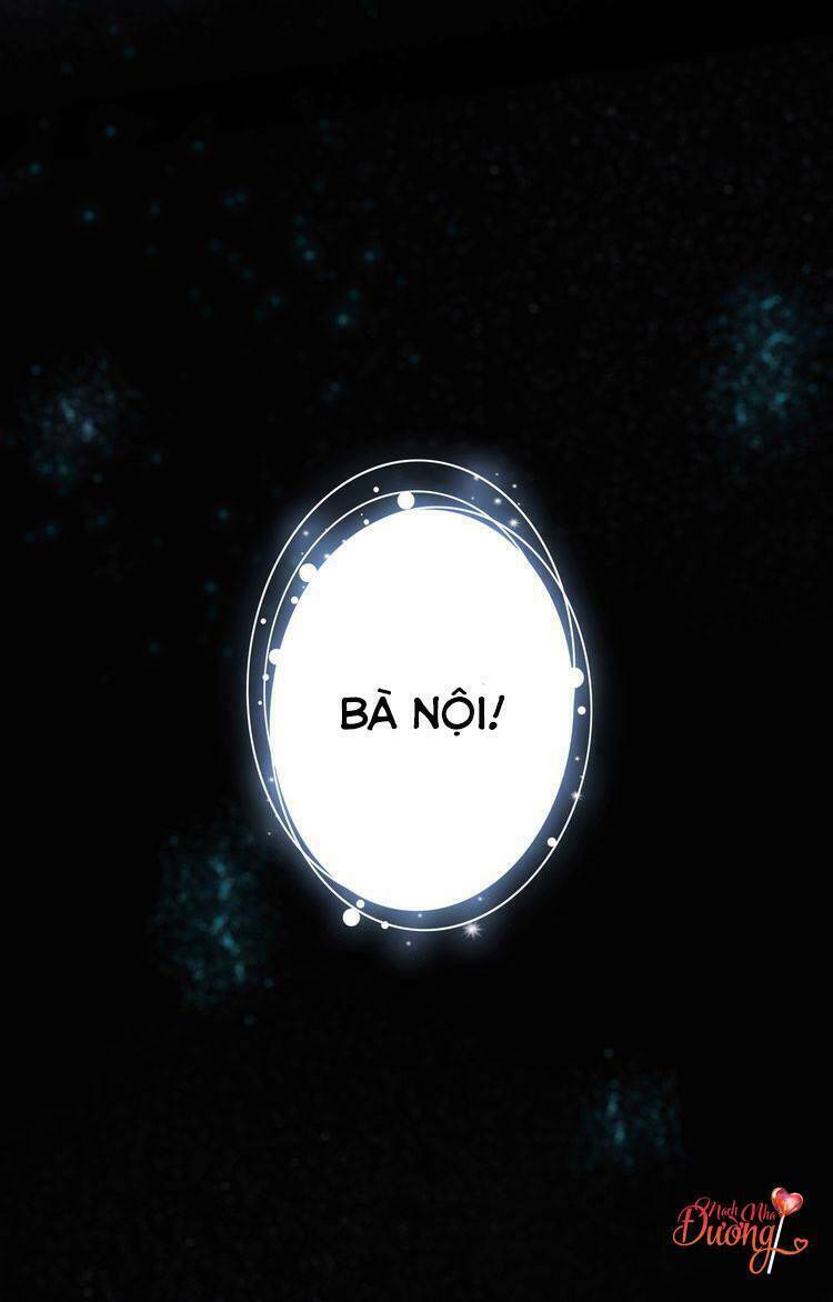 thượng tiên nhà ta thích ăn giấm chapter 4 8