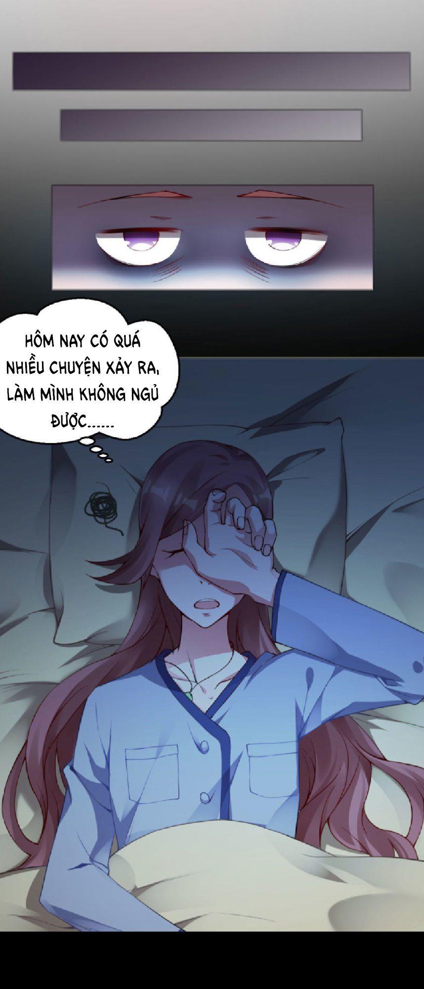 pháp y kiều thê chapter 6 25