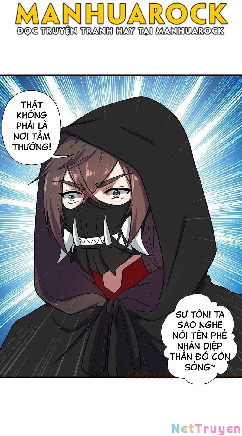 tiên võ đế tôn chapter 287 20