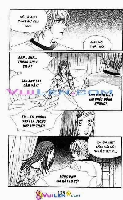 cô gái vương giả chapter 3 138