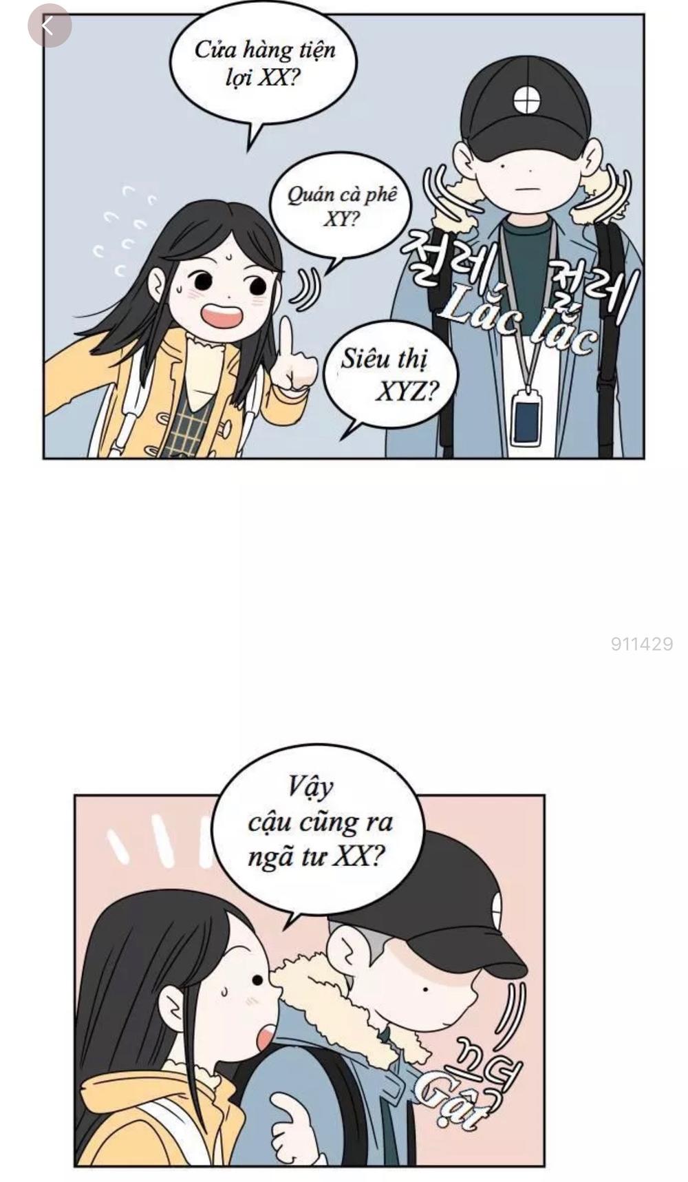 30 phút bước đi bên em chapter 2.2 27