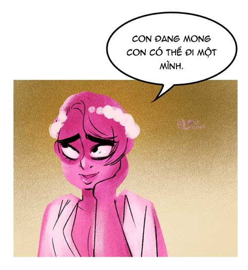 thần thoại olympus chapter 62 42