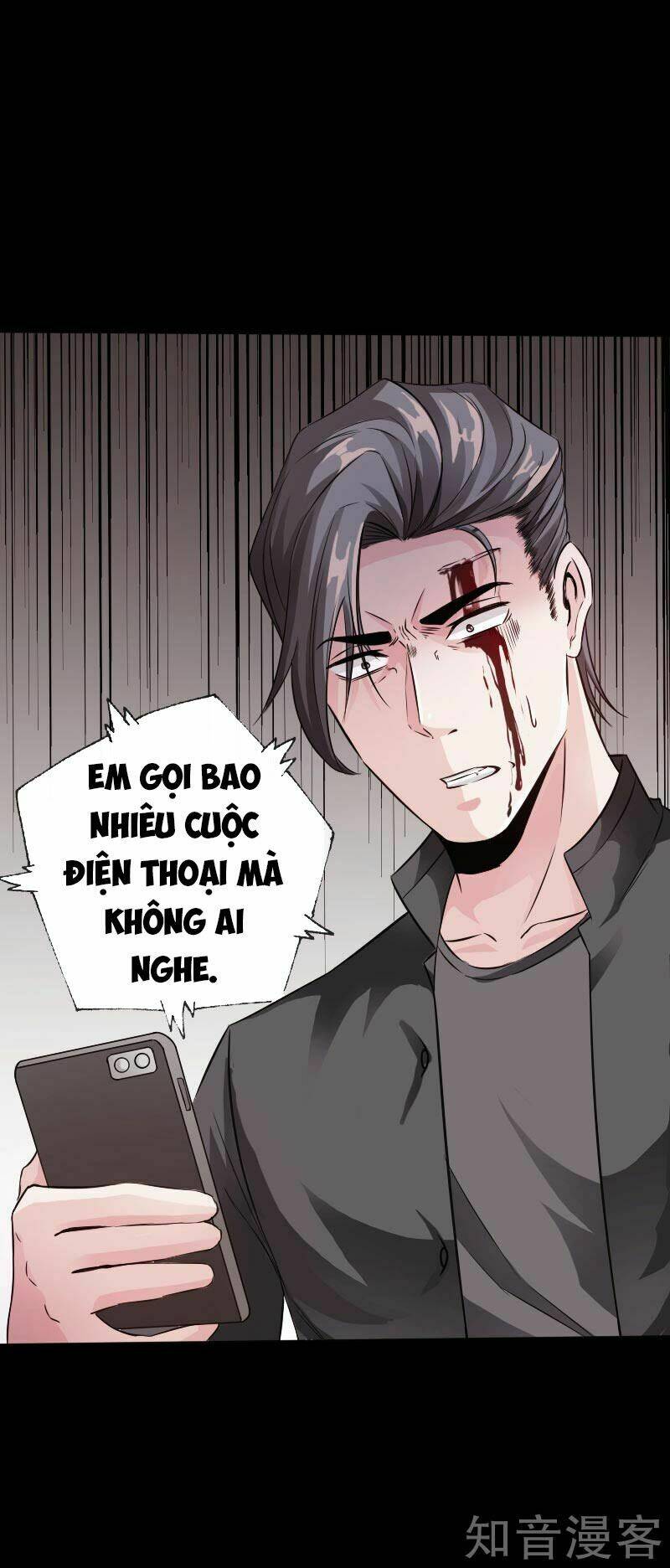 tuyệt phẩm tà thiếu chapter 48 12
