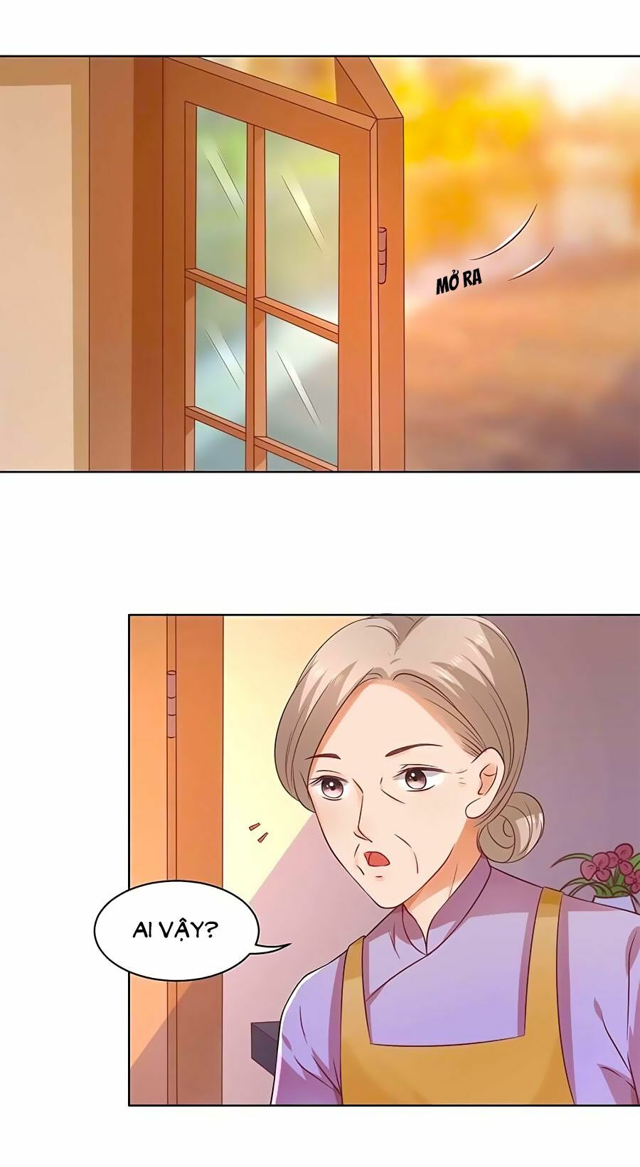 bác sĩ sở cũng muốn yêu chapter 142 8