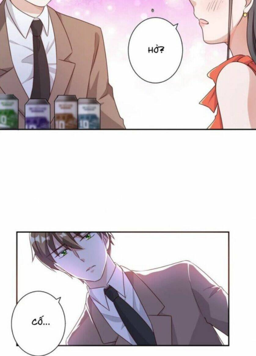 hôn nhân dục vọng: thiếu gia nhẹ một chút! chapter 149 21
