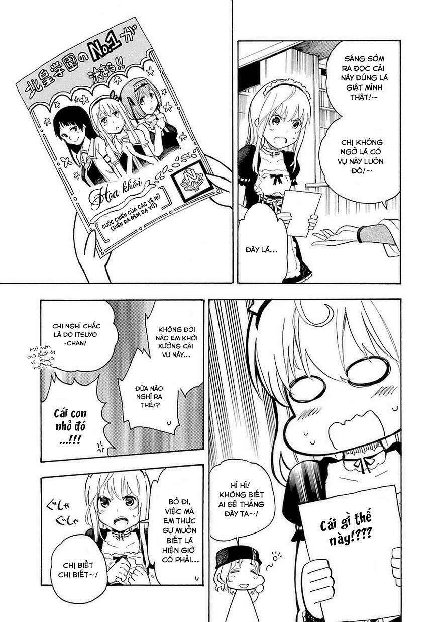 ikusa x koi chapter 9 24