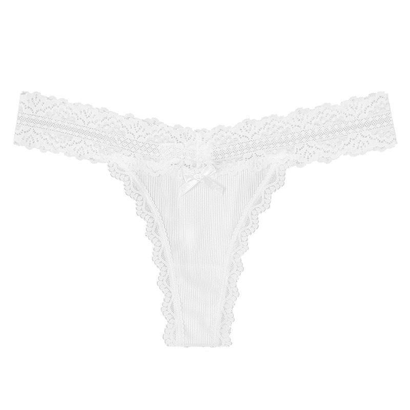 Quần Lót Nữ Tính Thoải Mái - B.Lingerie