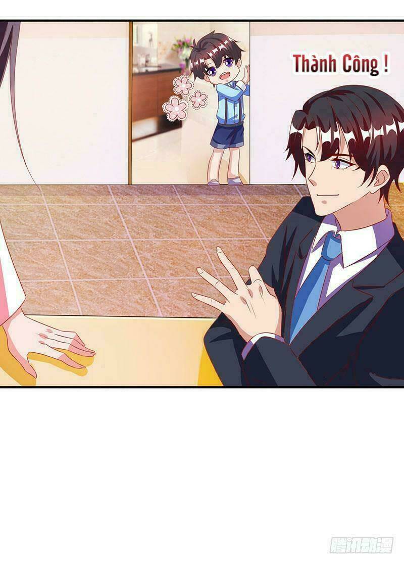 tổng tài daddy siêu quyền lực chapter 19 24
