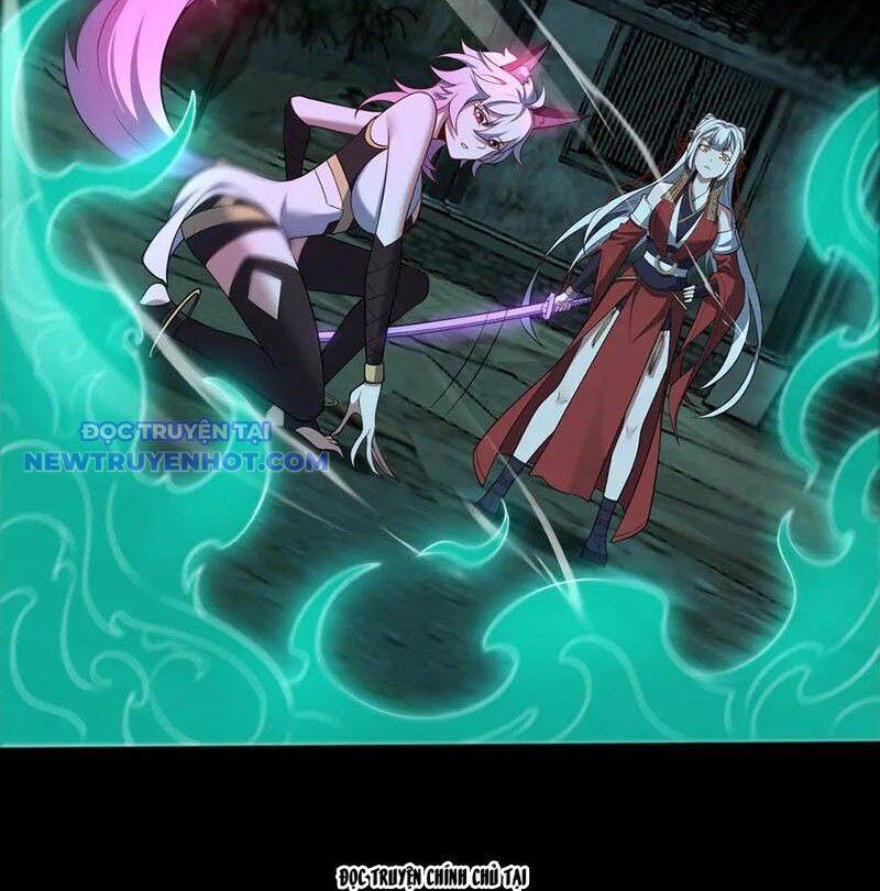 đại lộ vô danh chapter 66 59