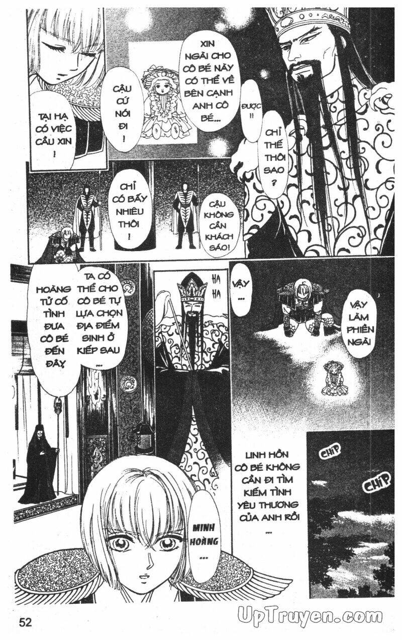 hoàng tử hoa - bud boy chapter 5 54