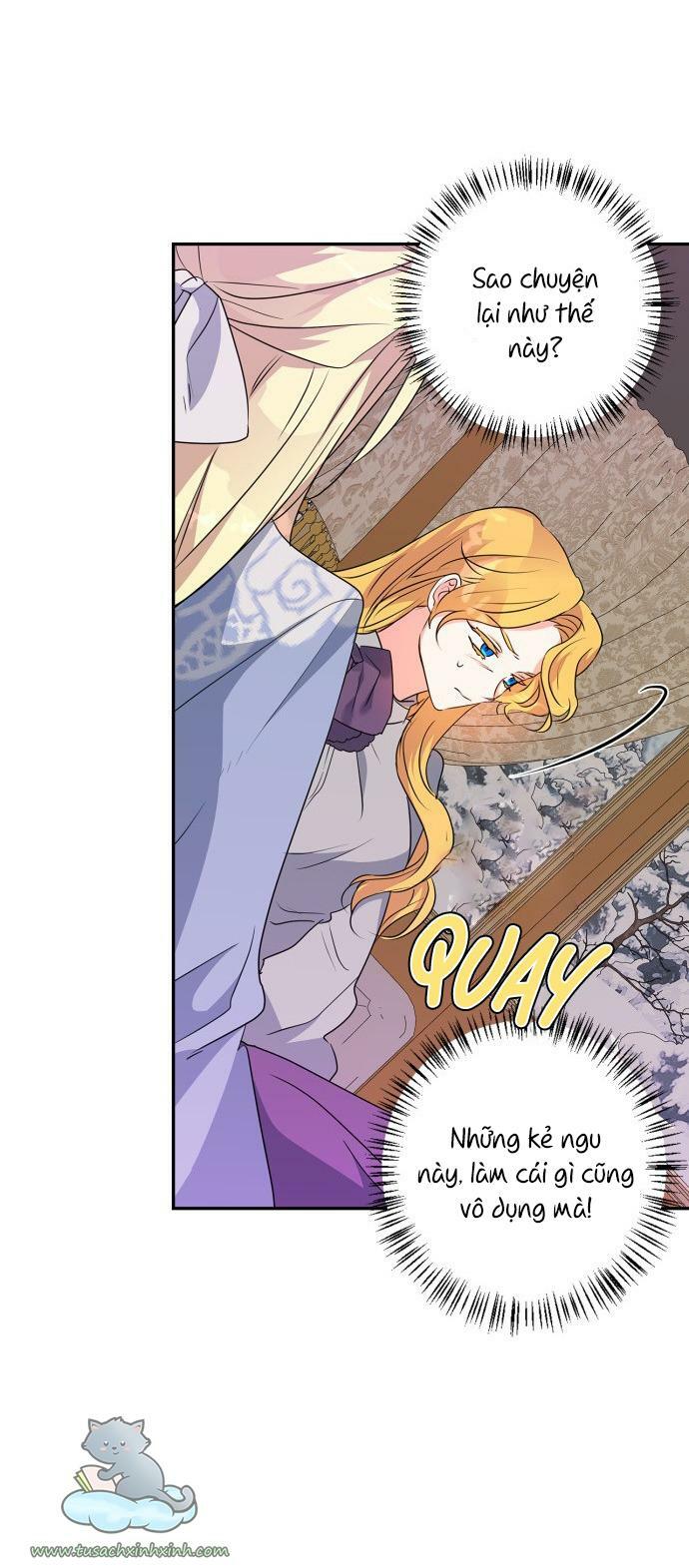 tôi đang nuôi dưỡng một con quái thú chapter 56 57