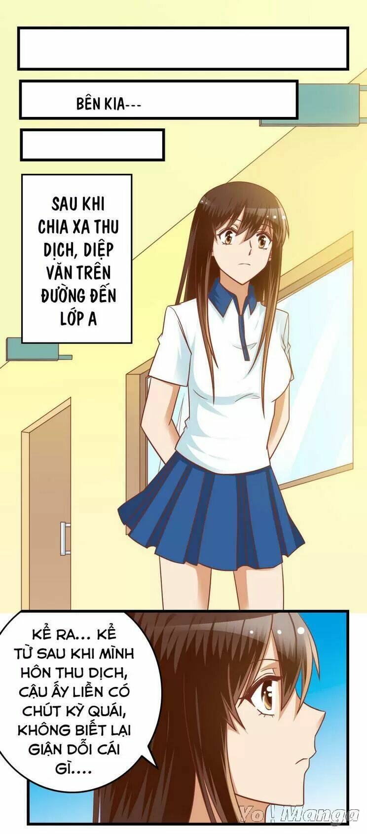 tôi là vợ tôi chapter 80 5