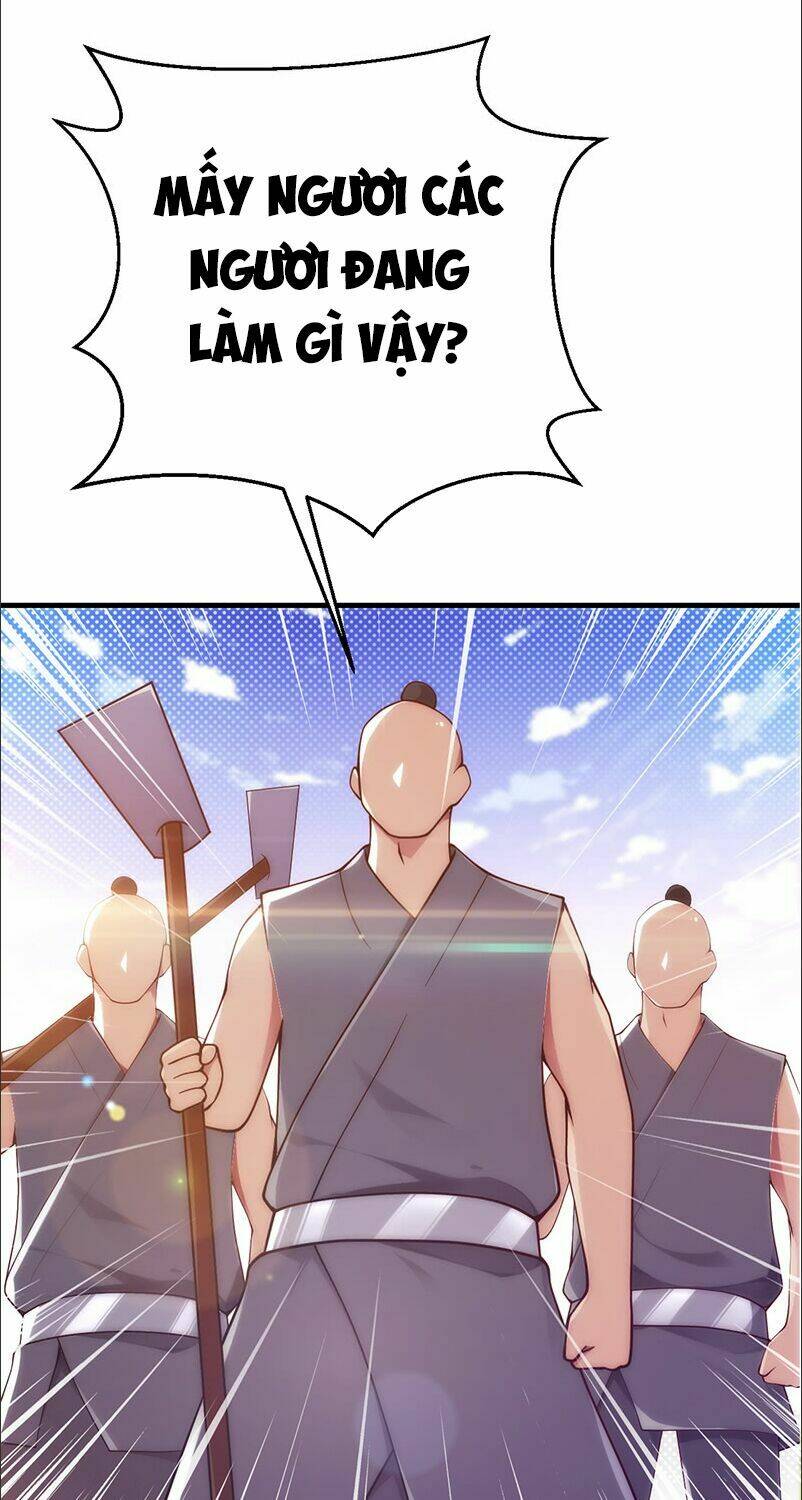 thiên hạ kiếp chapter 26 26