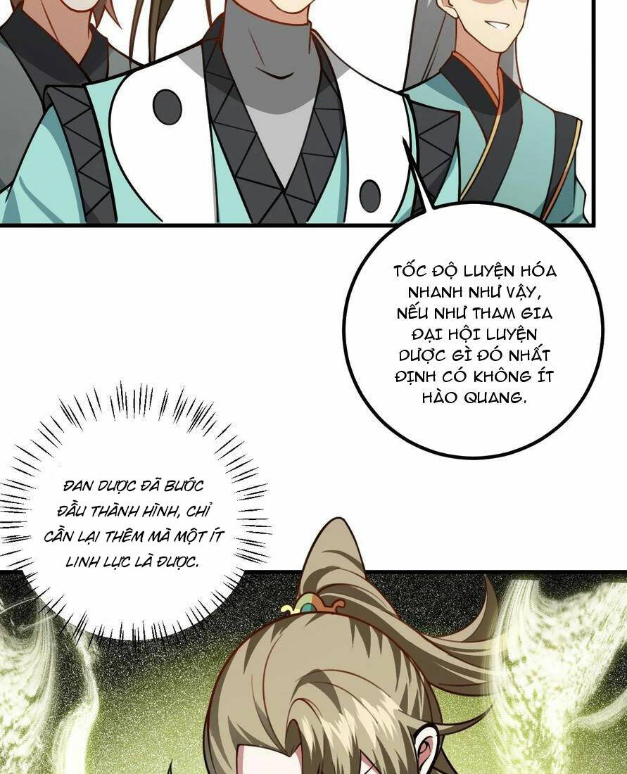 mang theo các tiên tử vô địch thiên hạ chapter 55 41