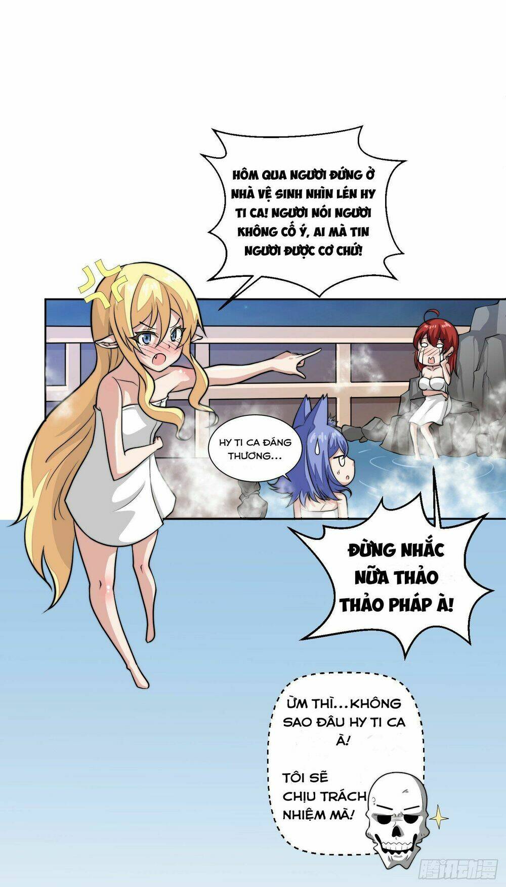 trả lại 00 cho ta chapter 1 14