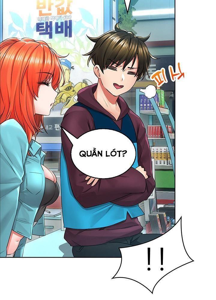 công việc sung sướng chapter 2.2 73