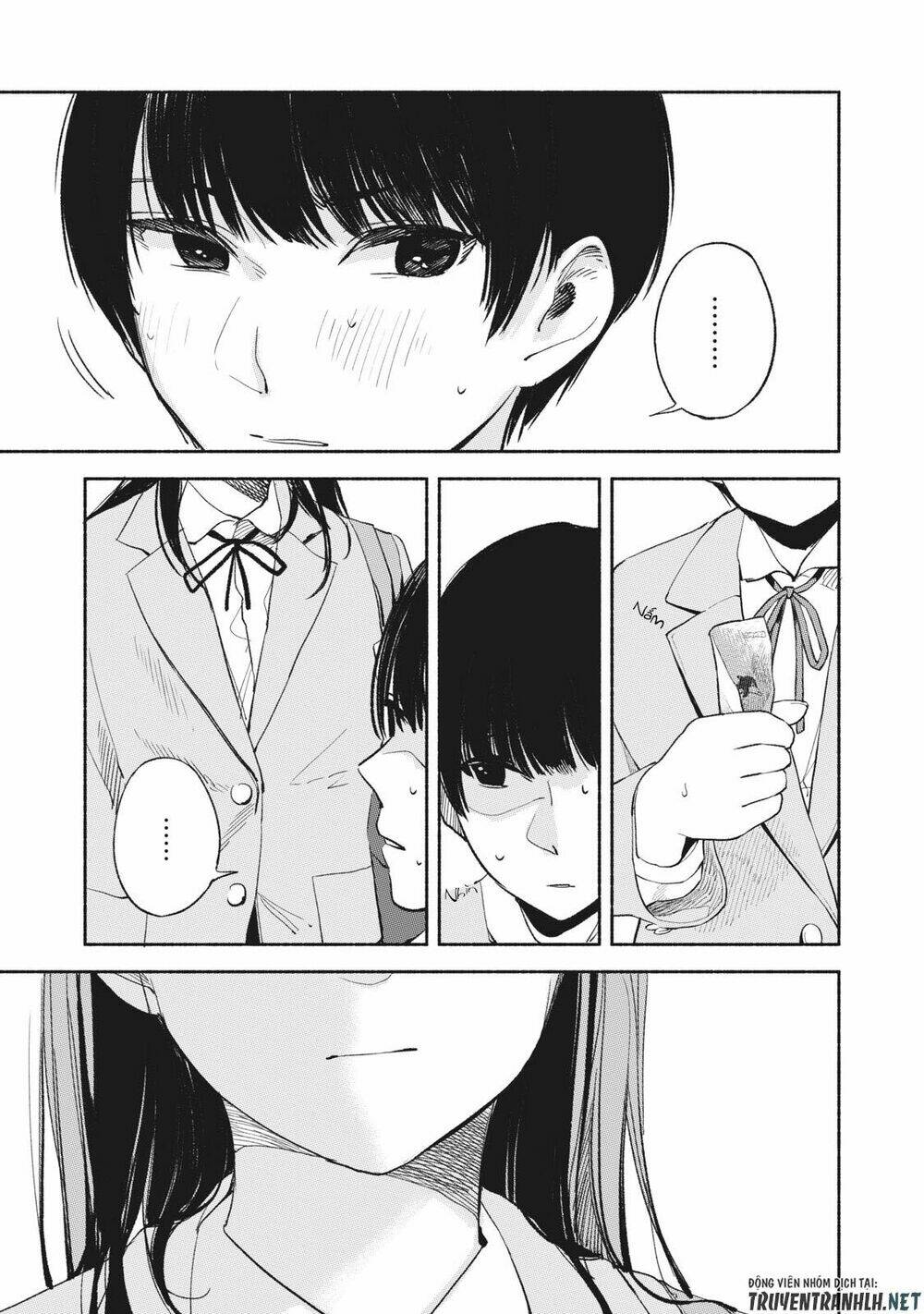 my daughter's friend chapter 18 8