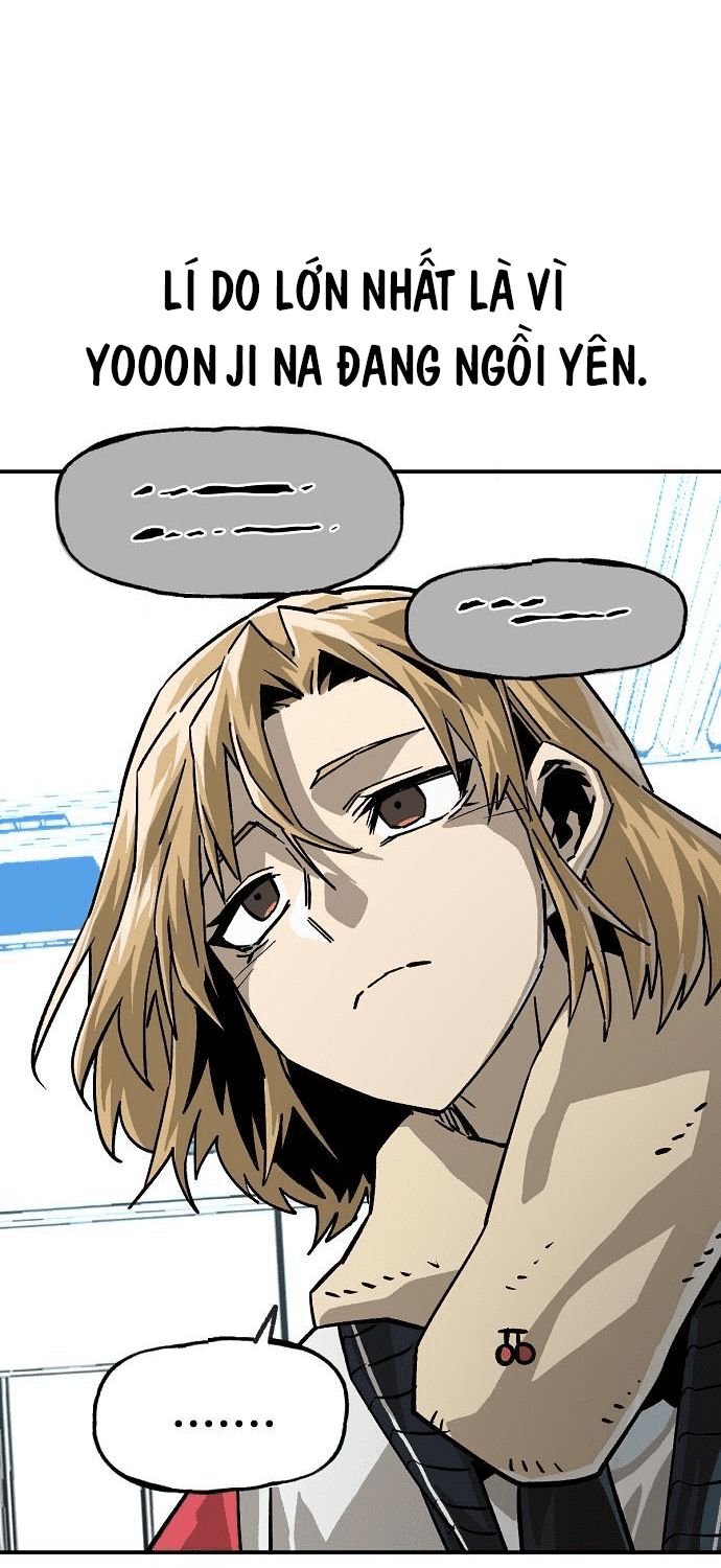 chỉ có cái c.h.ế.t mới là sự cứu rỗi chapter 15 57