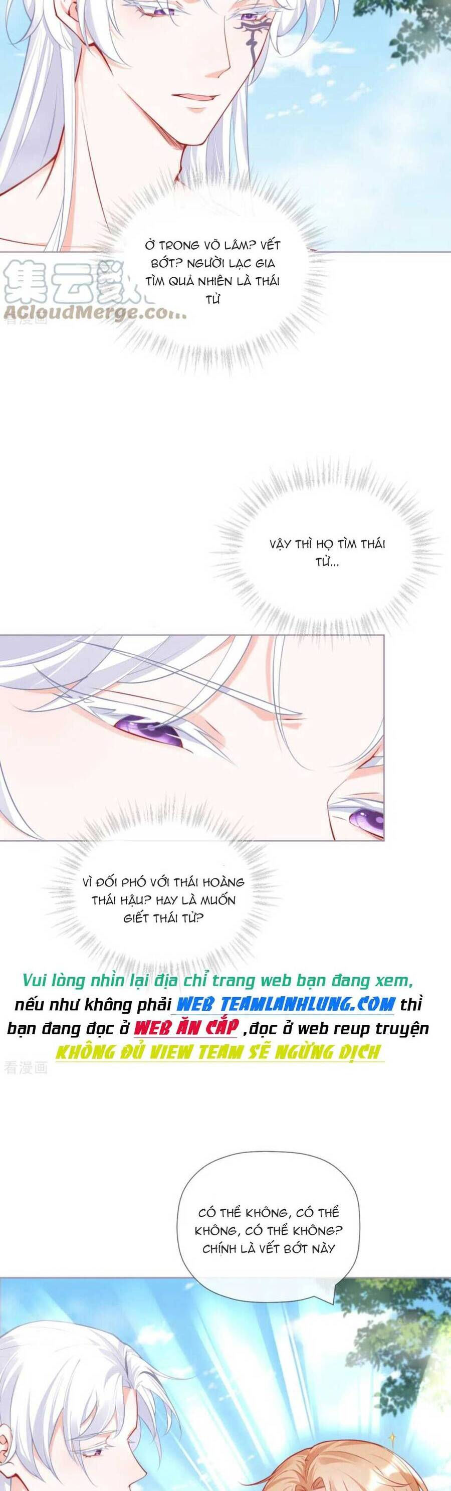 thiết lập ác nữ của tôi sụp đổ rồi chapter 43 29