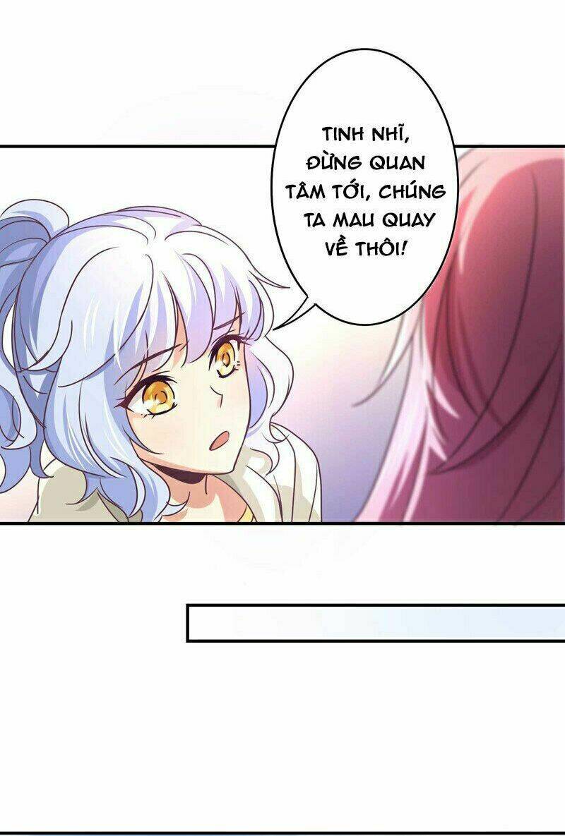 cuồng duệ tiểu thê chapter 48 9