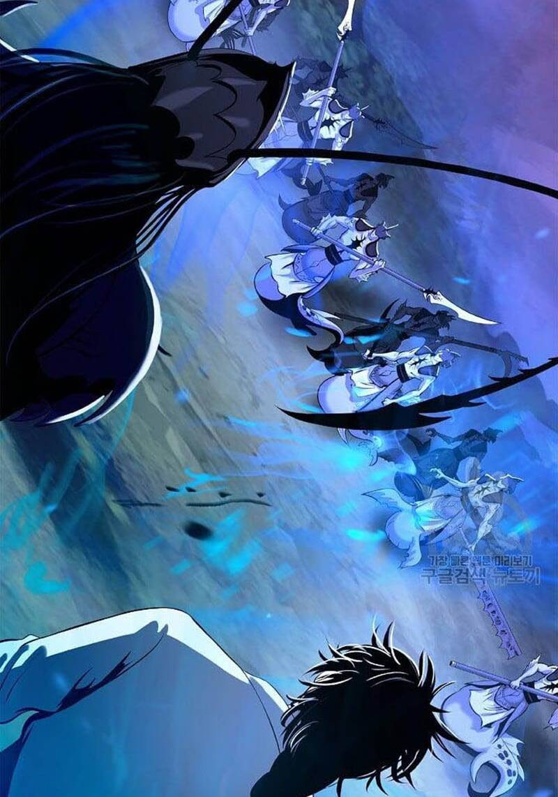 xuyên không thành hổ chapter 100 6