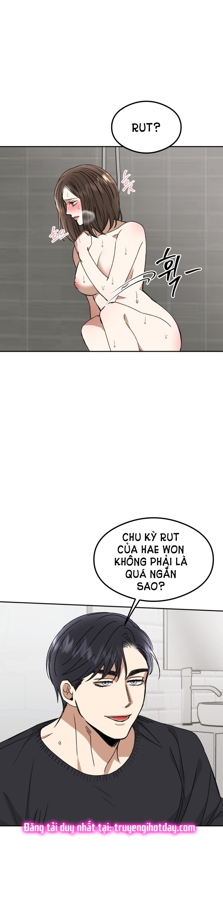 Ưu Thế Tuyệt Đối chapter 16.2 - Trang 6