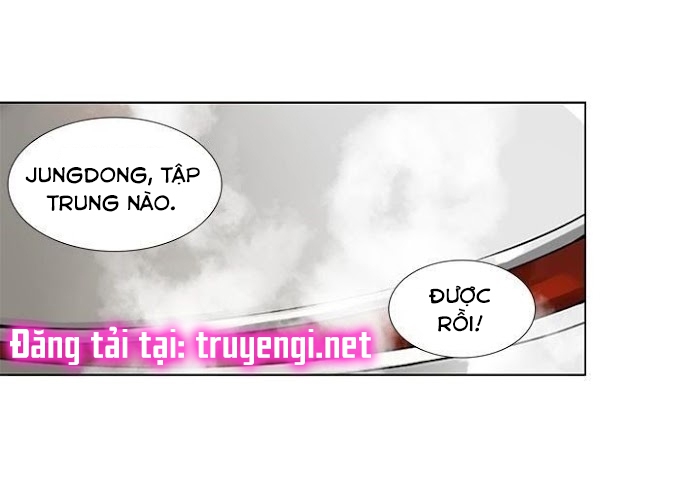 đầu bếp ẩn dấu lời chúc phúc chapter 7.1 20