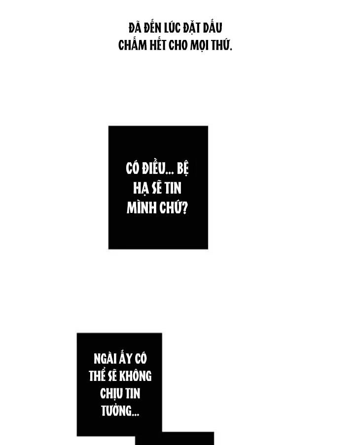 từ tiểu thư thành hoàng hậu - lady to queen chapter 85.2 7