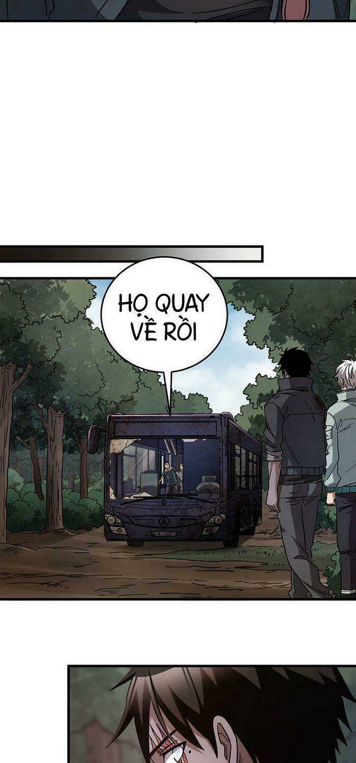 sau mạt thế tôi trở thành zombie chapter 41 31