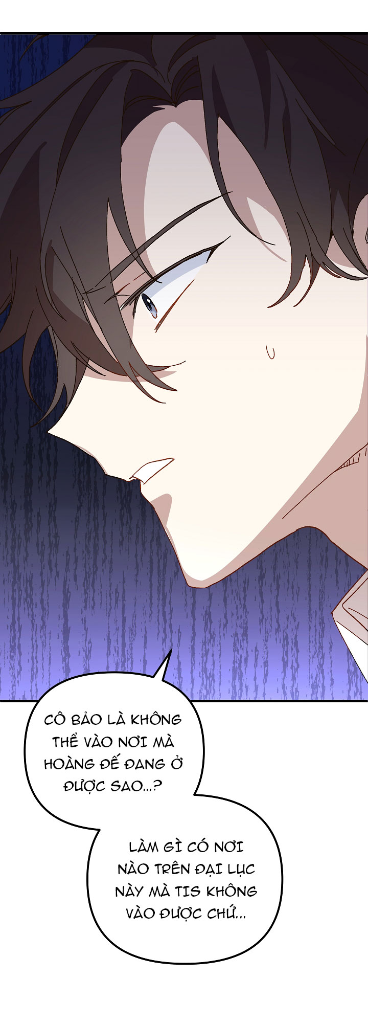 công chúa giả điên chapter 16 53