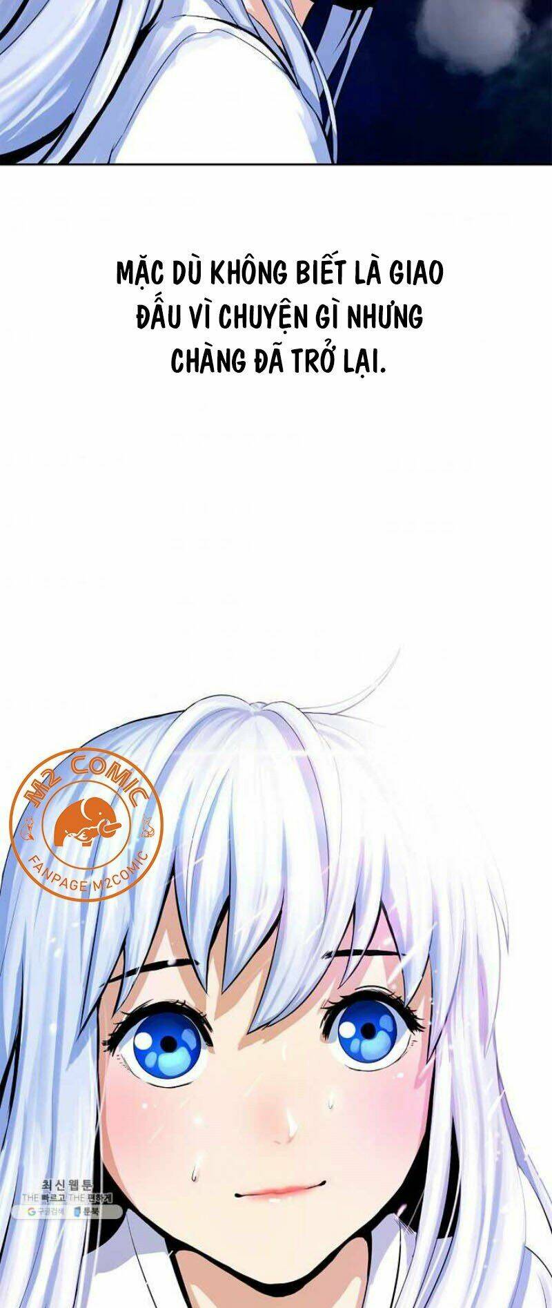 xuyên không thành hổ chapter 11 53