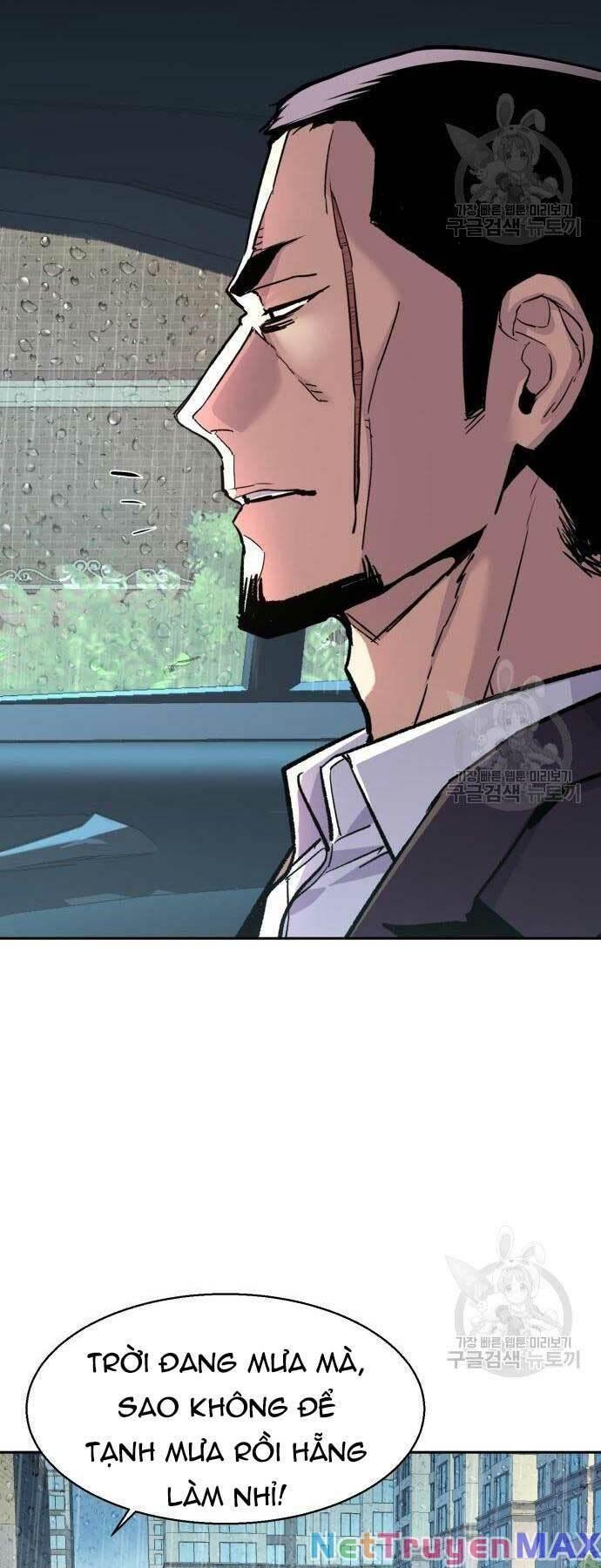 bạn học tôi là lính đánh thuê chapter 144 35