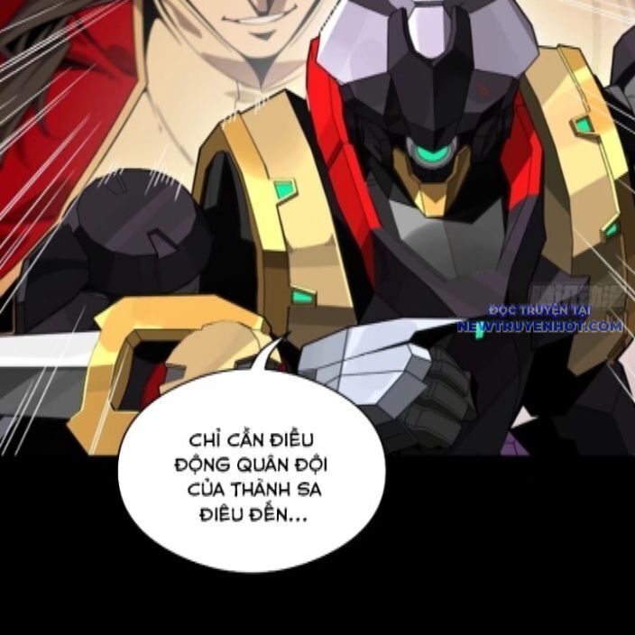 tinh giáp hồn tướng chapter 262.1 136