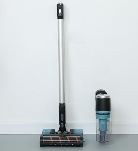 Máy hút bụi không dây Philips XC3131/01 - Hàng chính hãng