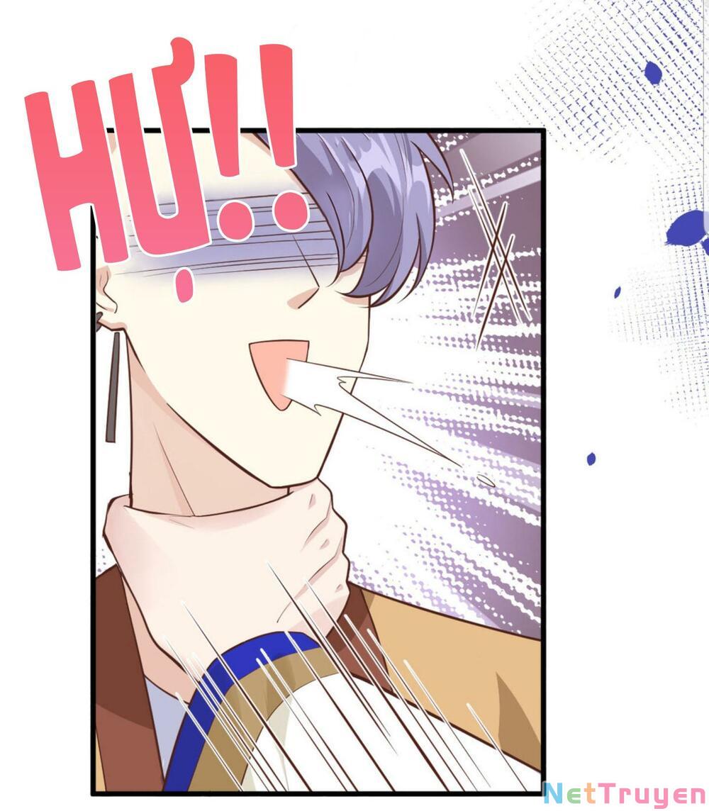 chàng vú em tu chân chapter 54 6