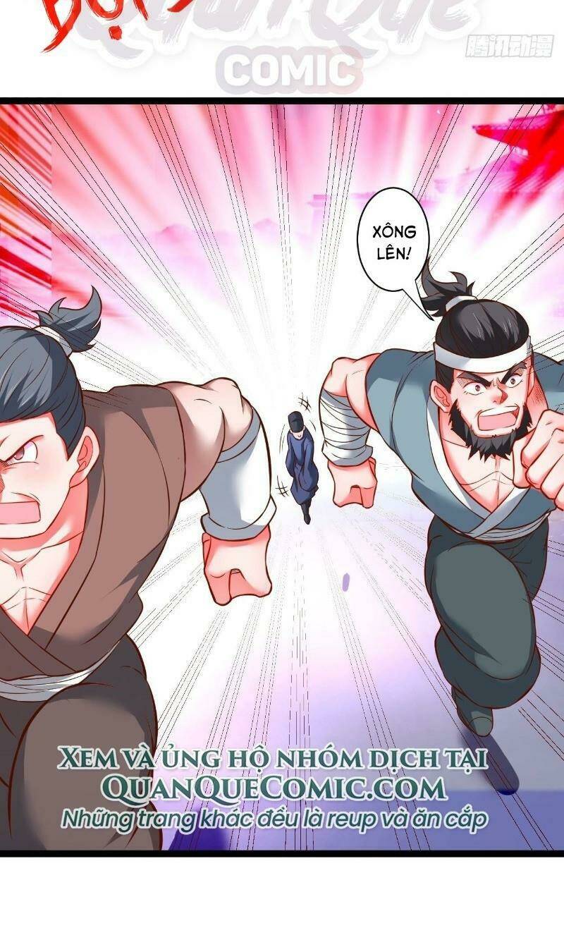 trọng sinh tối cường ma tôn ở rể chapter 50 2