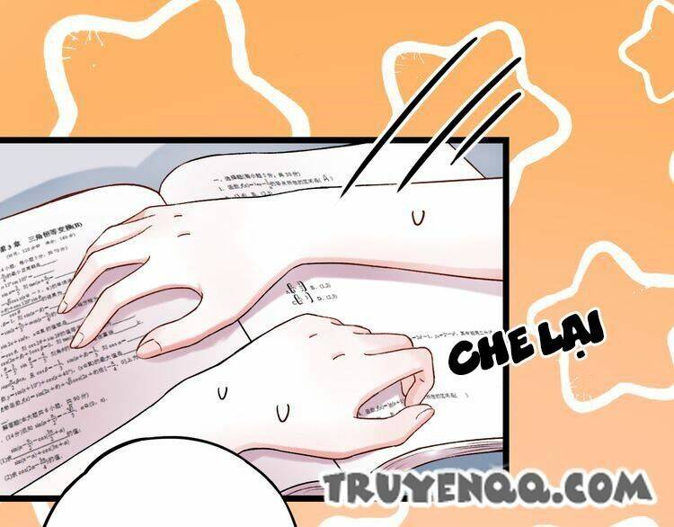 trạch thượng tịch mịch huỳnh hỏa chapter 7.1 41